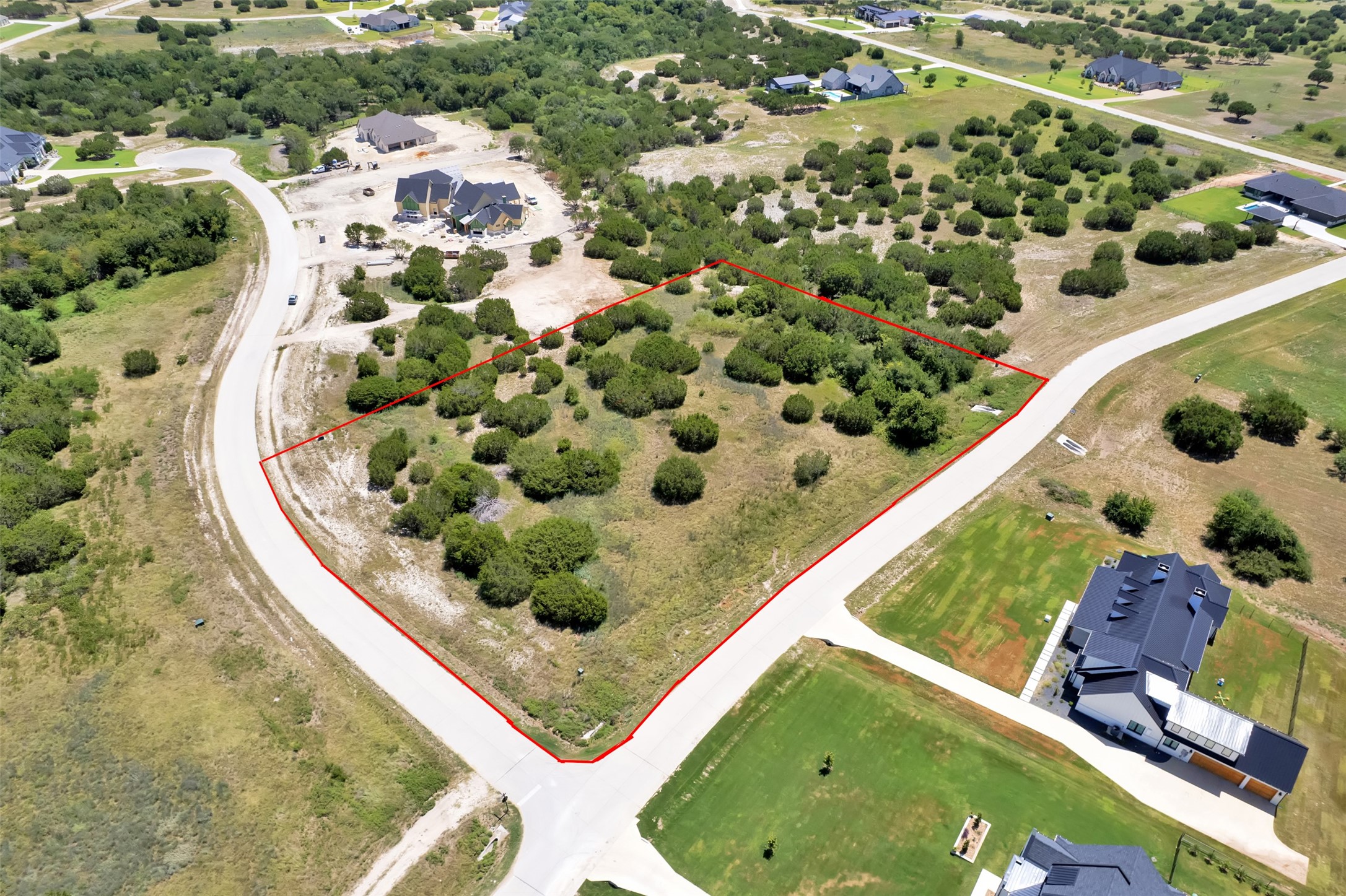 400 Conway Cove Cresson TX 76035