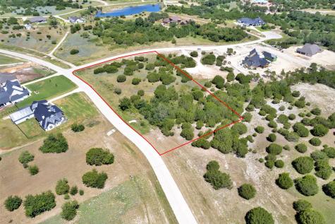 400 Conway Cove Cresson TX 76035
