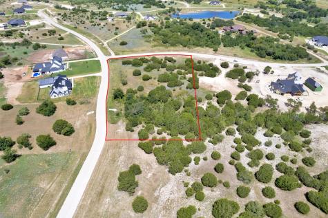 400 Conway Cove Cresson TX 76035