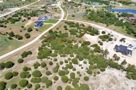 400 Conway Cove Cresson TX 76035