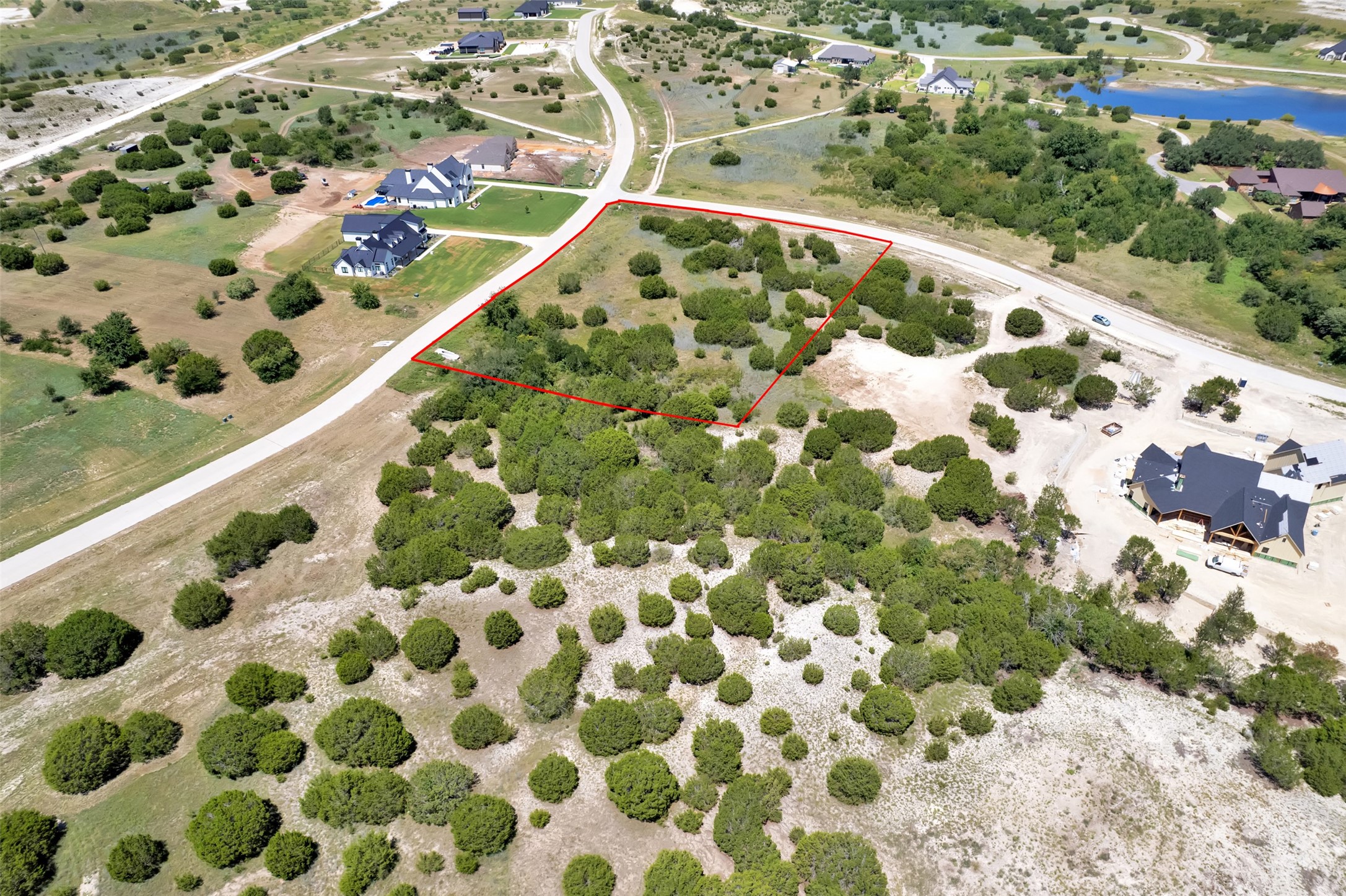 400 Conway Cove Cresson TX 76035