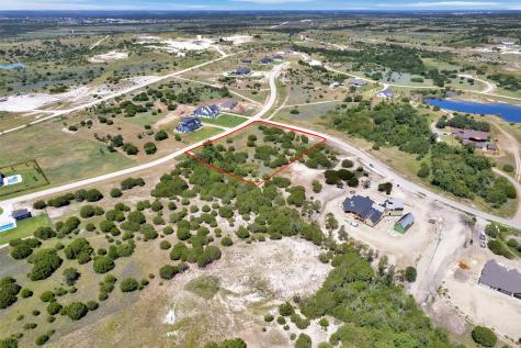 400 Conway Cove Cresson TX 76035