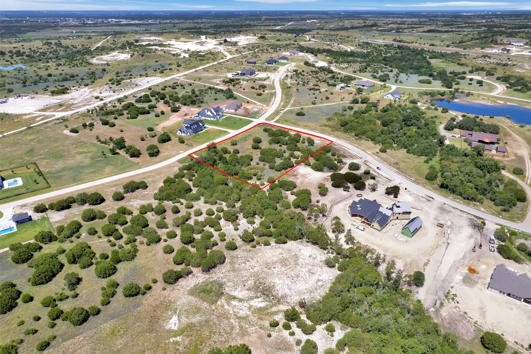 400 Conway Cove Cresson TX 76035