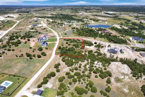 400 Conway Cove Cresson TX 76035