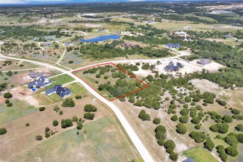 400 Conway Cove Cresson TX 76035