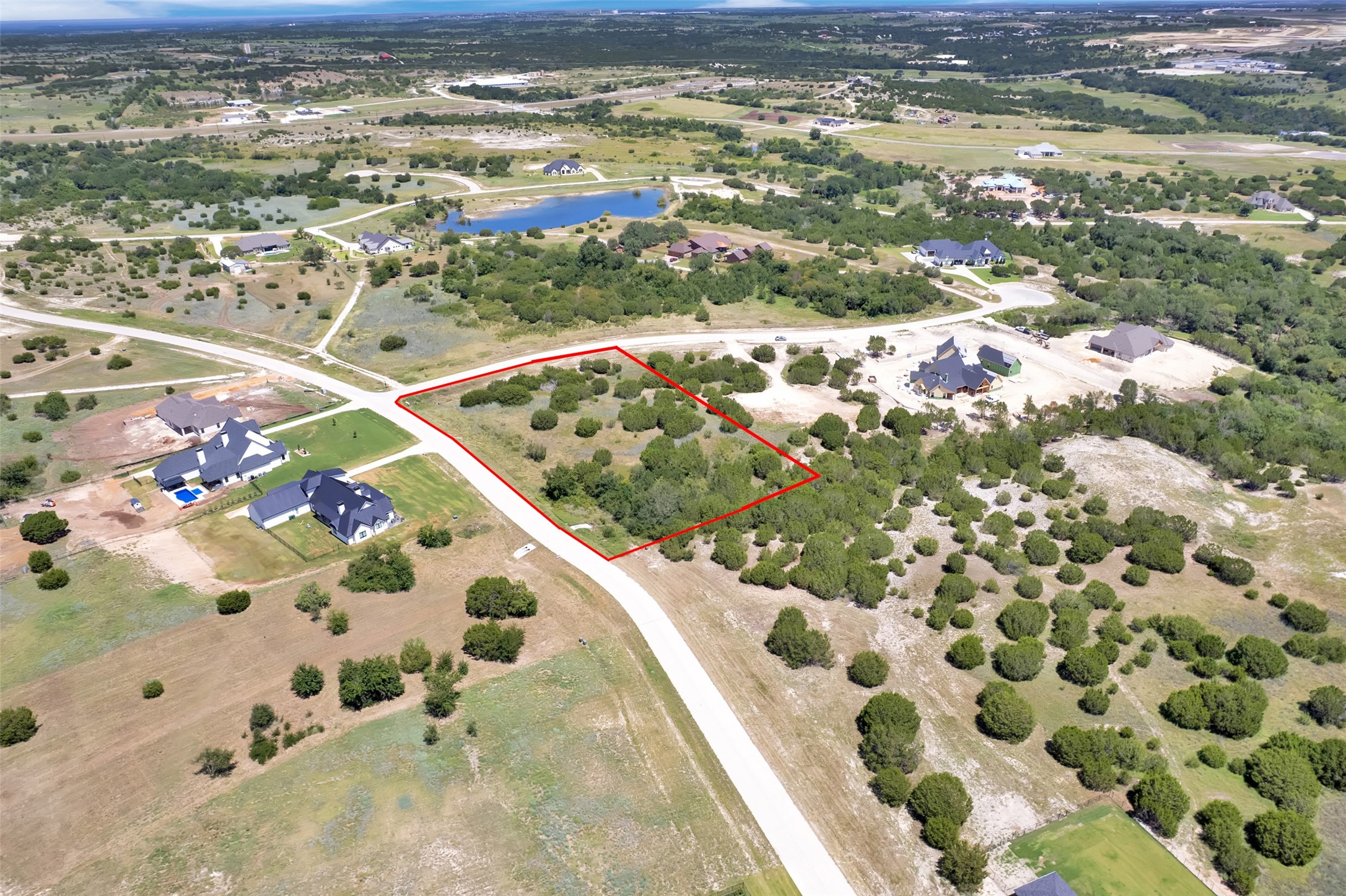 400 Conway Cove Cresson TX 76035
