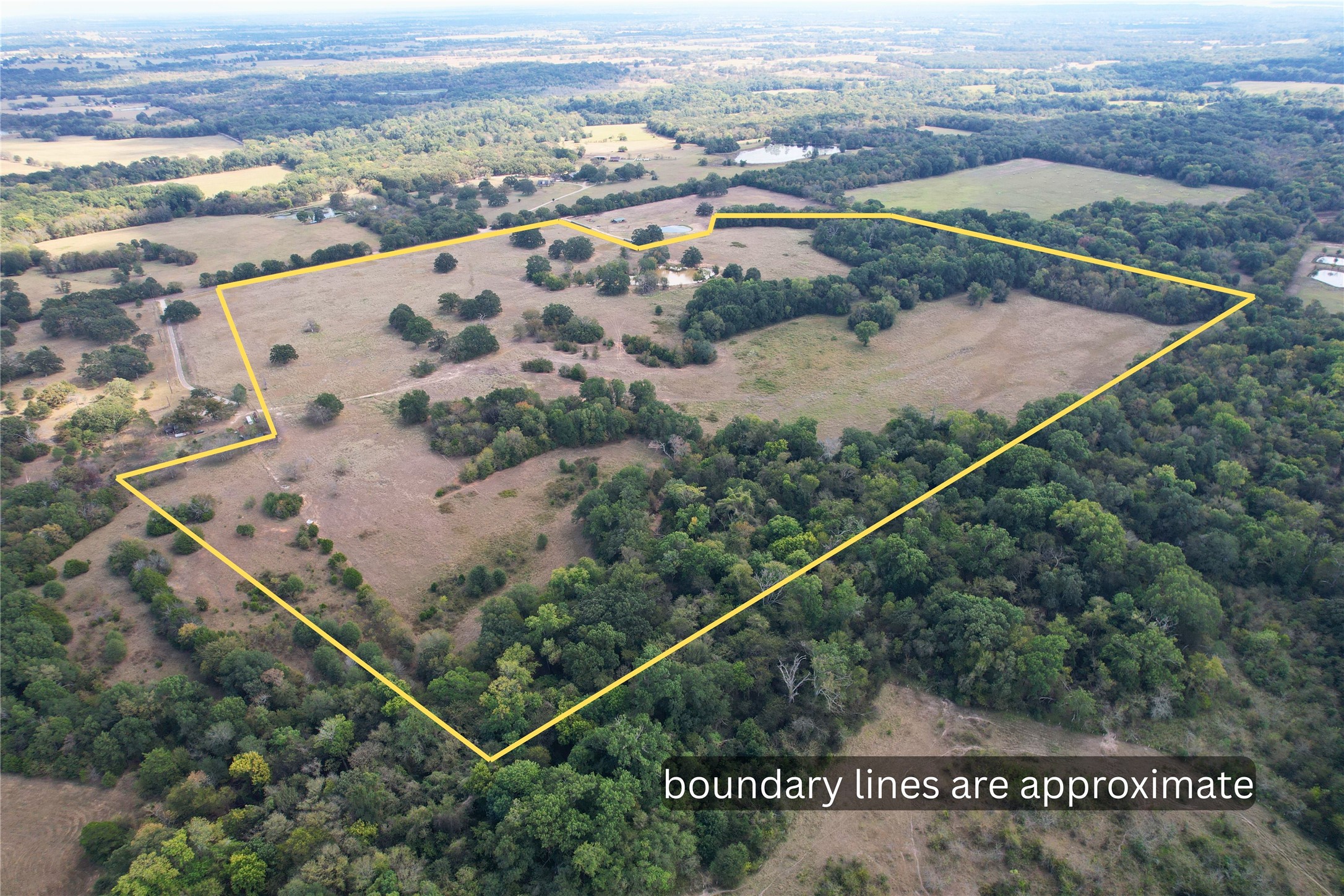 00000 County Road 1155 Brashear TX 75420
