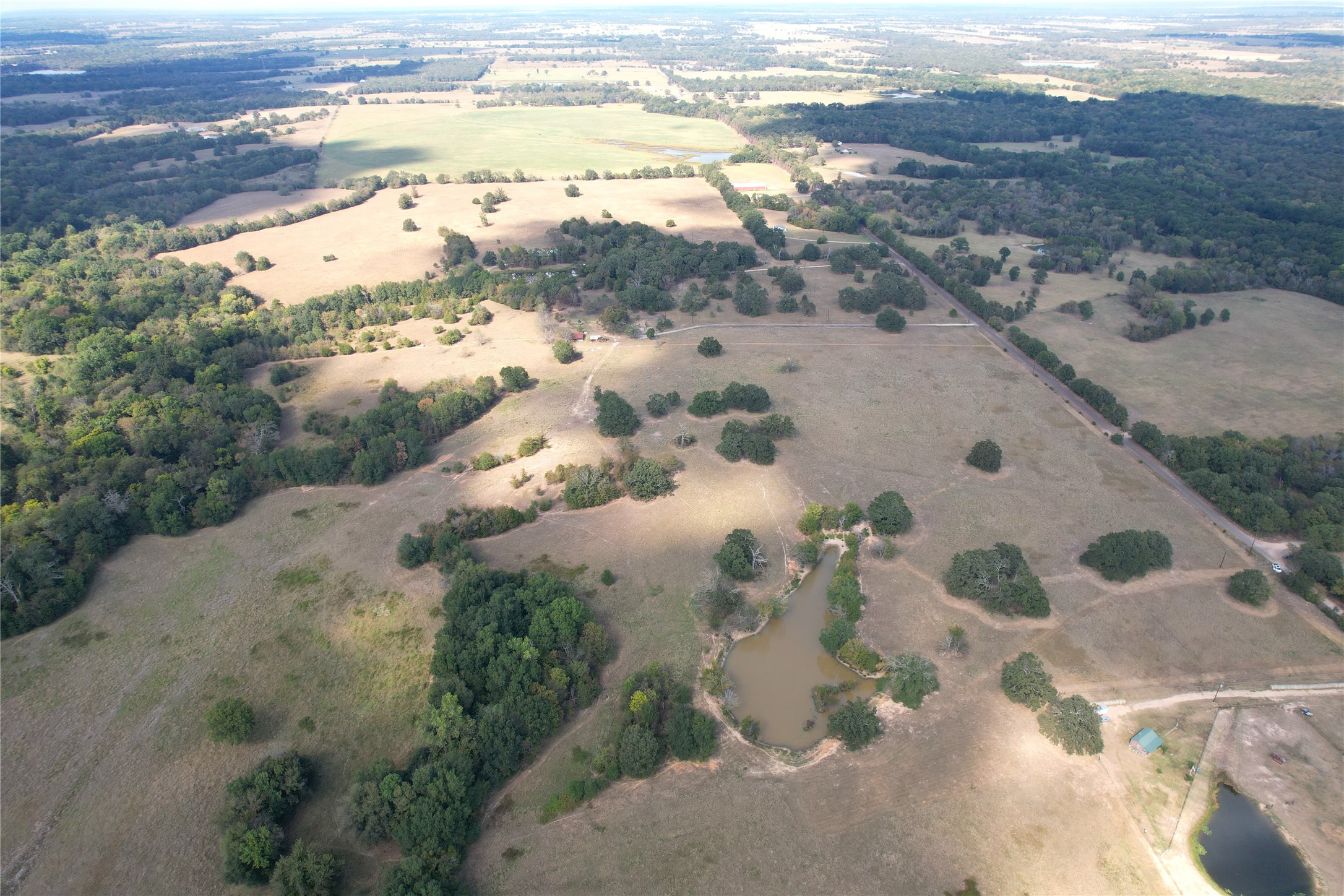 00000 County Road 1155 Brashear TX 75420