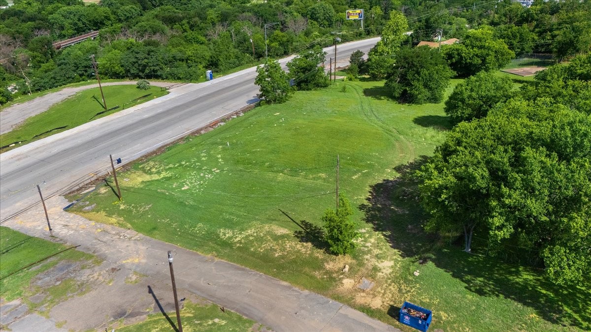 4528 Rolling Hills Drive Fort Worth TX 76119