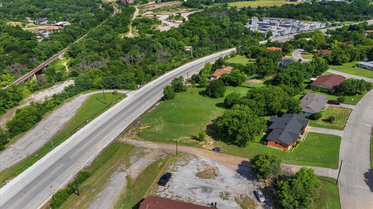 4528 Rolling Hills Drive Fort Worth TX 76119