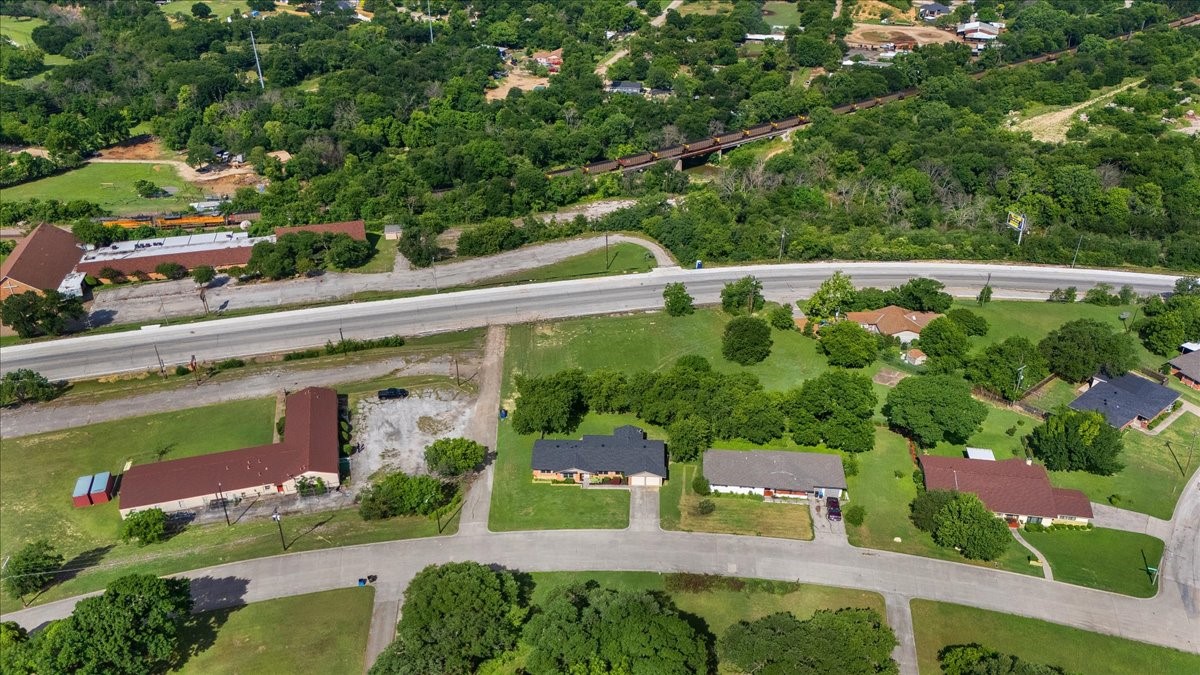 4528 Rolling Hills Drive Fort Worth TX 76119