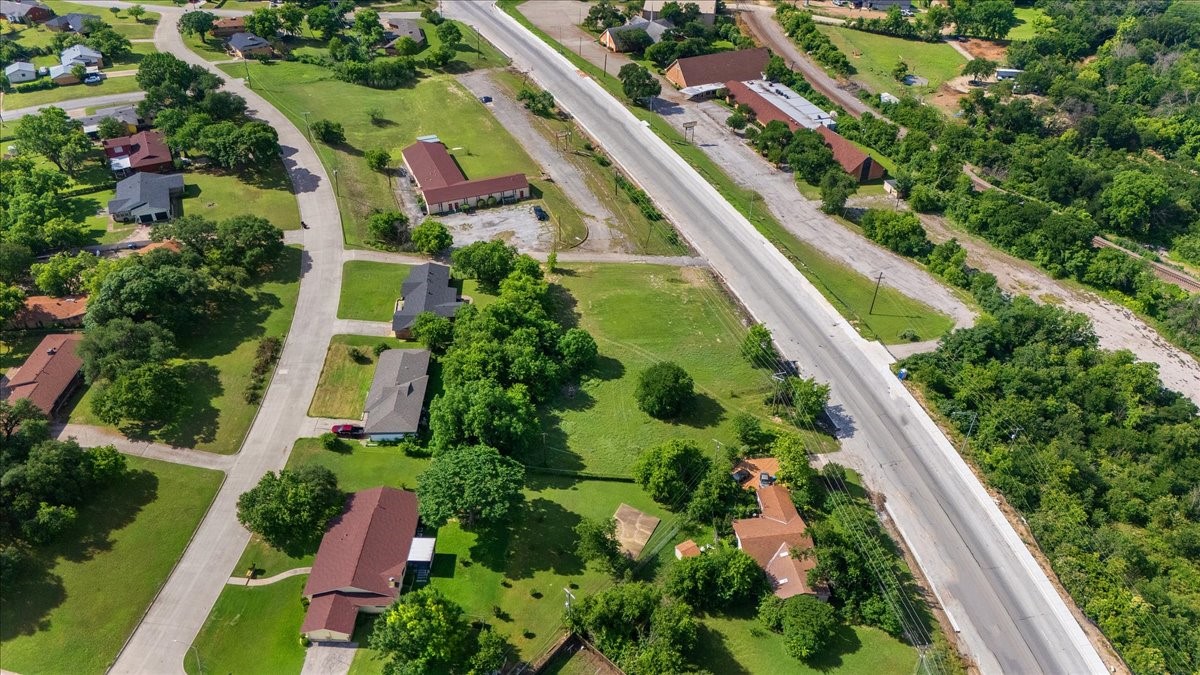 4528 Rolling Hills Drive Fort Worth TX 76119