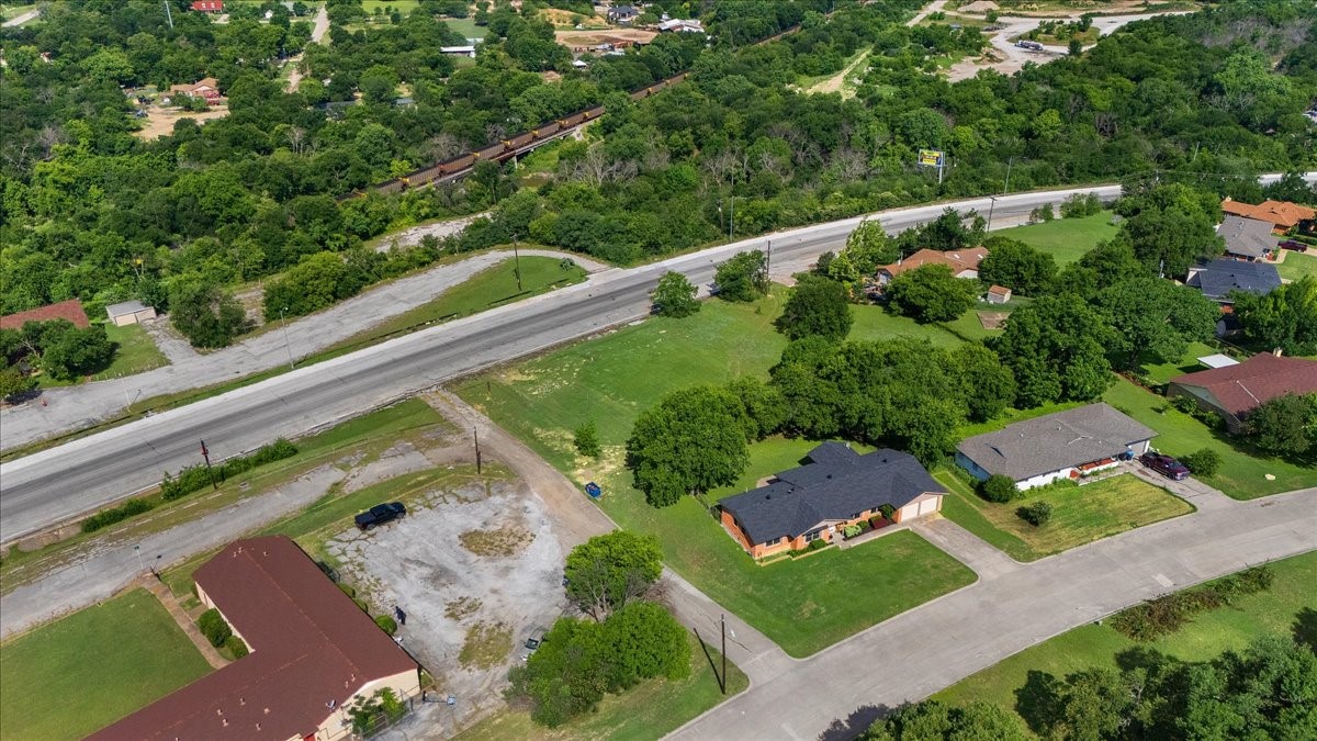 4528 Rolling Hills Drive Fort Worth TX 76119
