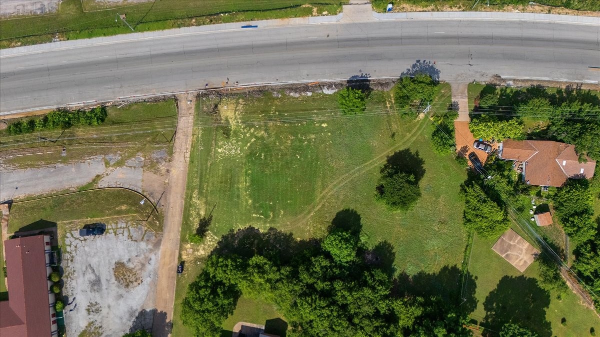 4528 Rolling Hills Drive Fort Worth TX 76119
