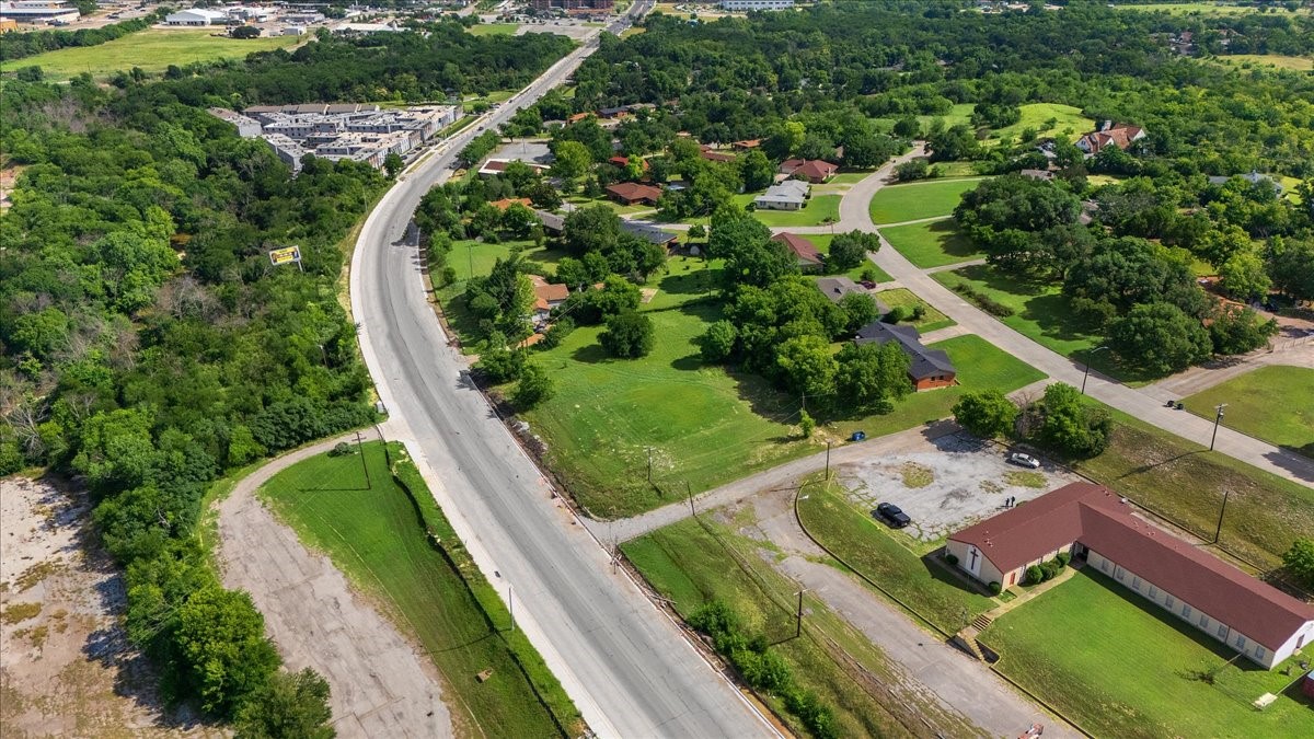 4528 Rolling Hills Drive Fort Worth TX 76119