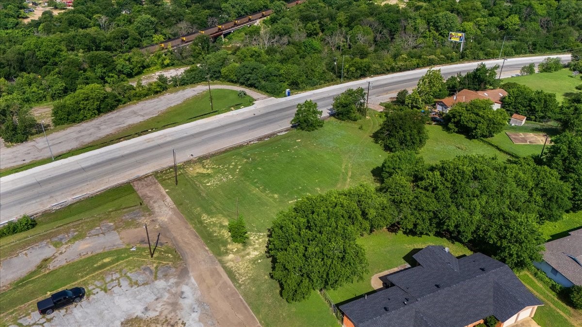 4528 Rolling Hills Drive Fort Worth TX 76119