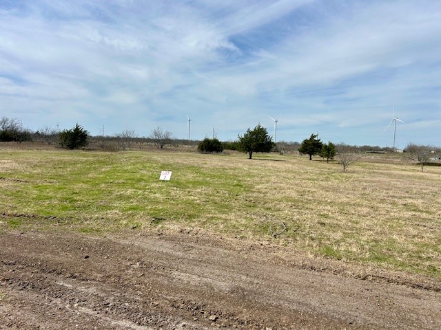 Tbd SW Cr 4260 Lot 2 Dawson TX 76639