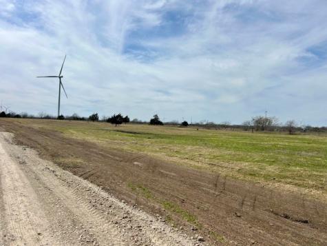 Tbd SW Cr 4260 Lot 2 Dawson TX 76639