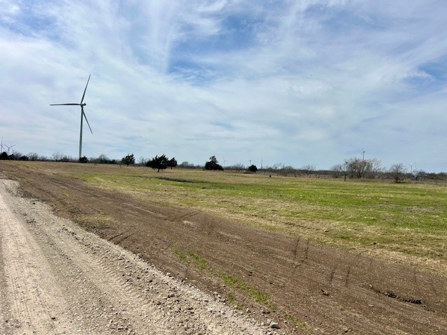 Tbd SW Cr 4260 Lot 2 Dawson TX 76639