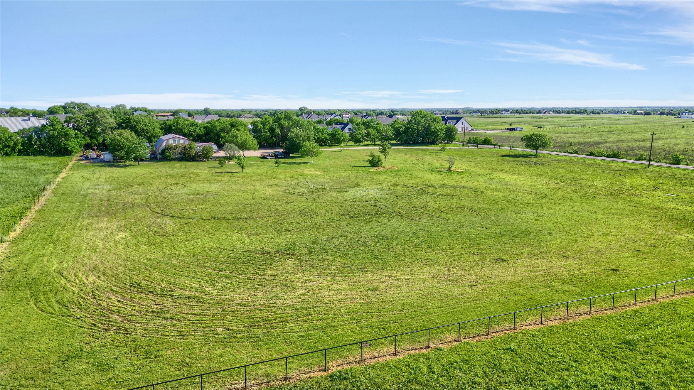 Lot 2 Jc Maples Road Gunter TX 75058