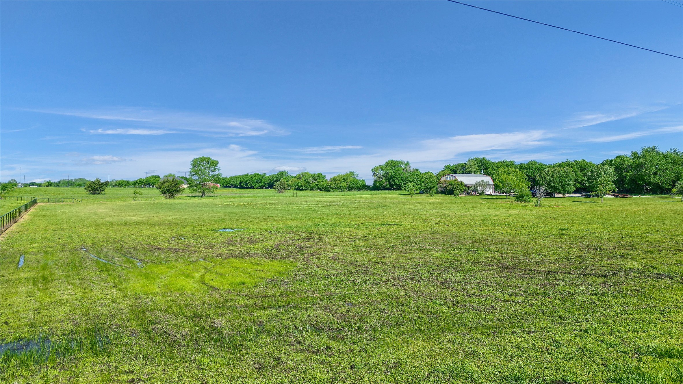 Lot 2 Jc Maples Road Gunter TX 75058