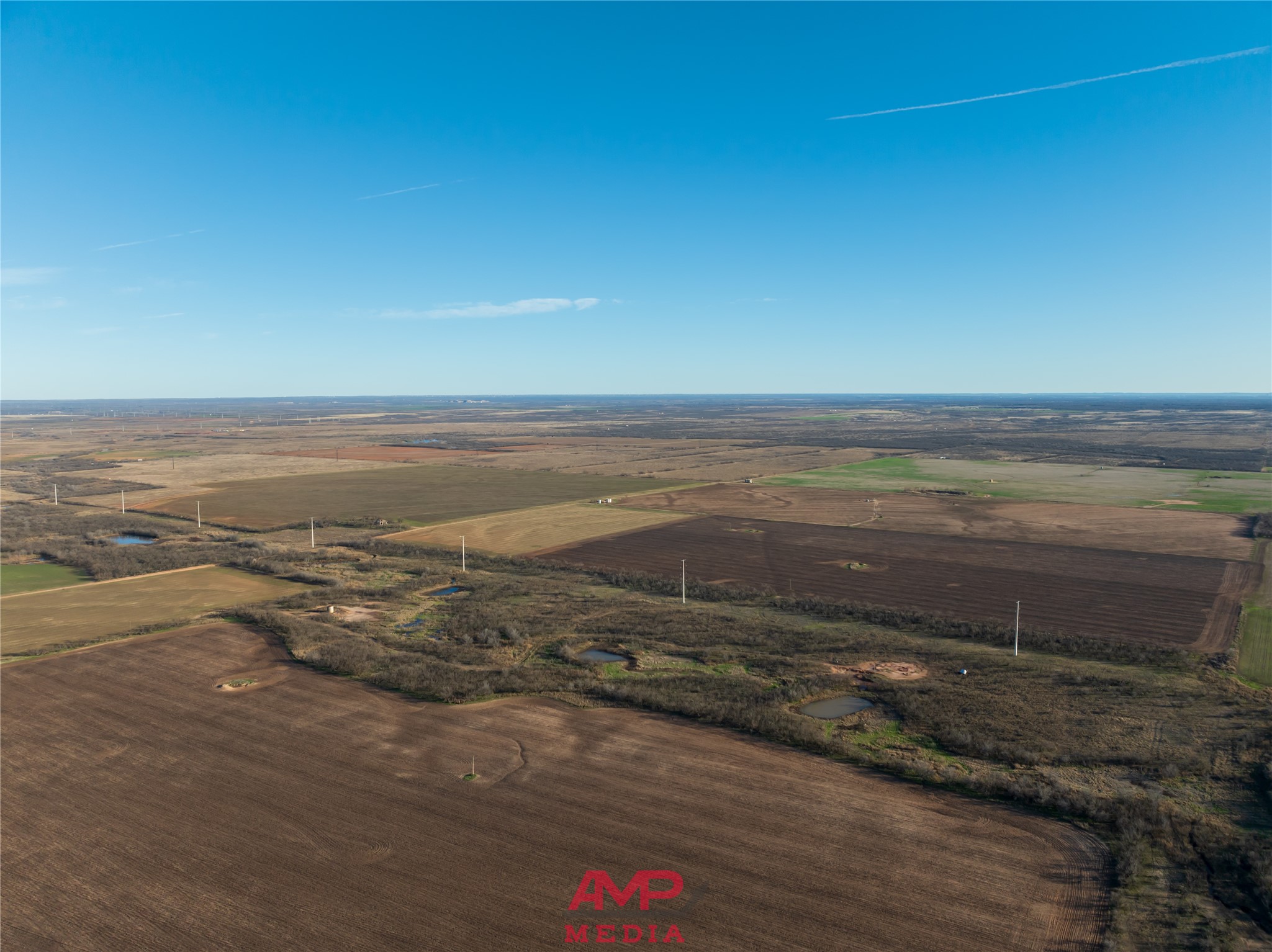 T B D County Road 260 Avoca TX 79503