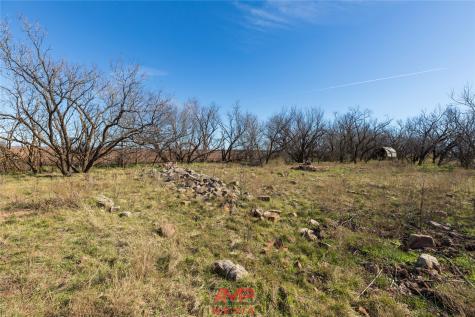 T B D County Road 260 Avoca TX 79503
