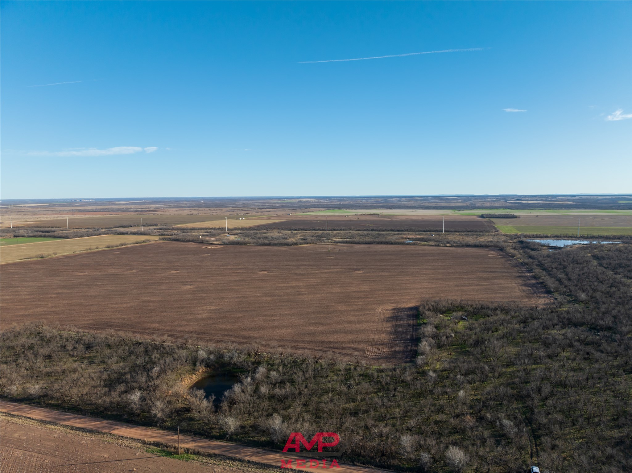 T B D County Road 260 Avoca TX 79503