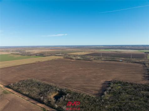T B D County Road 260 Avoca TX 79503