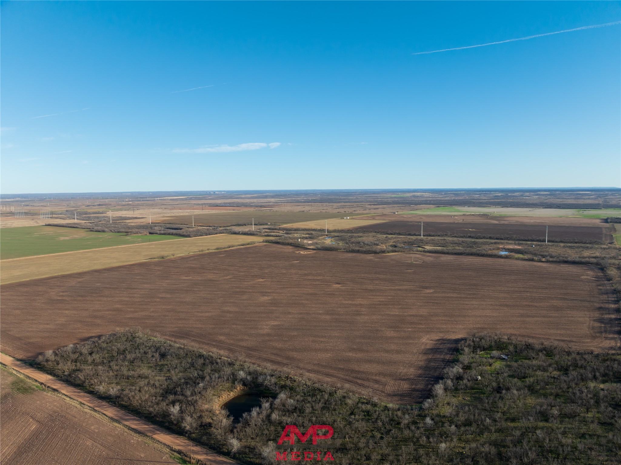 T B D County Road 260 Avoca TX 79503