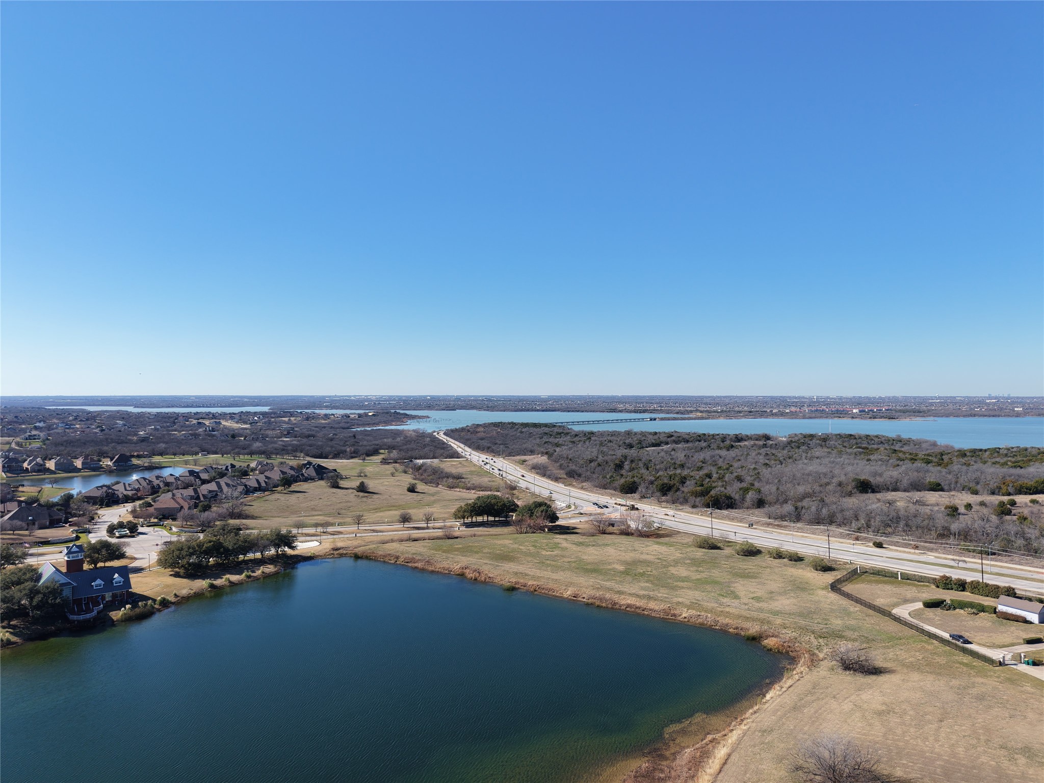 307 Golden Pond Drive Cedar Hill TX 75104