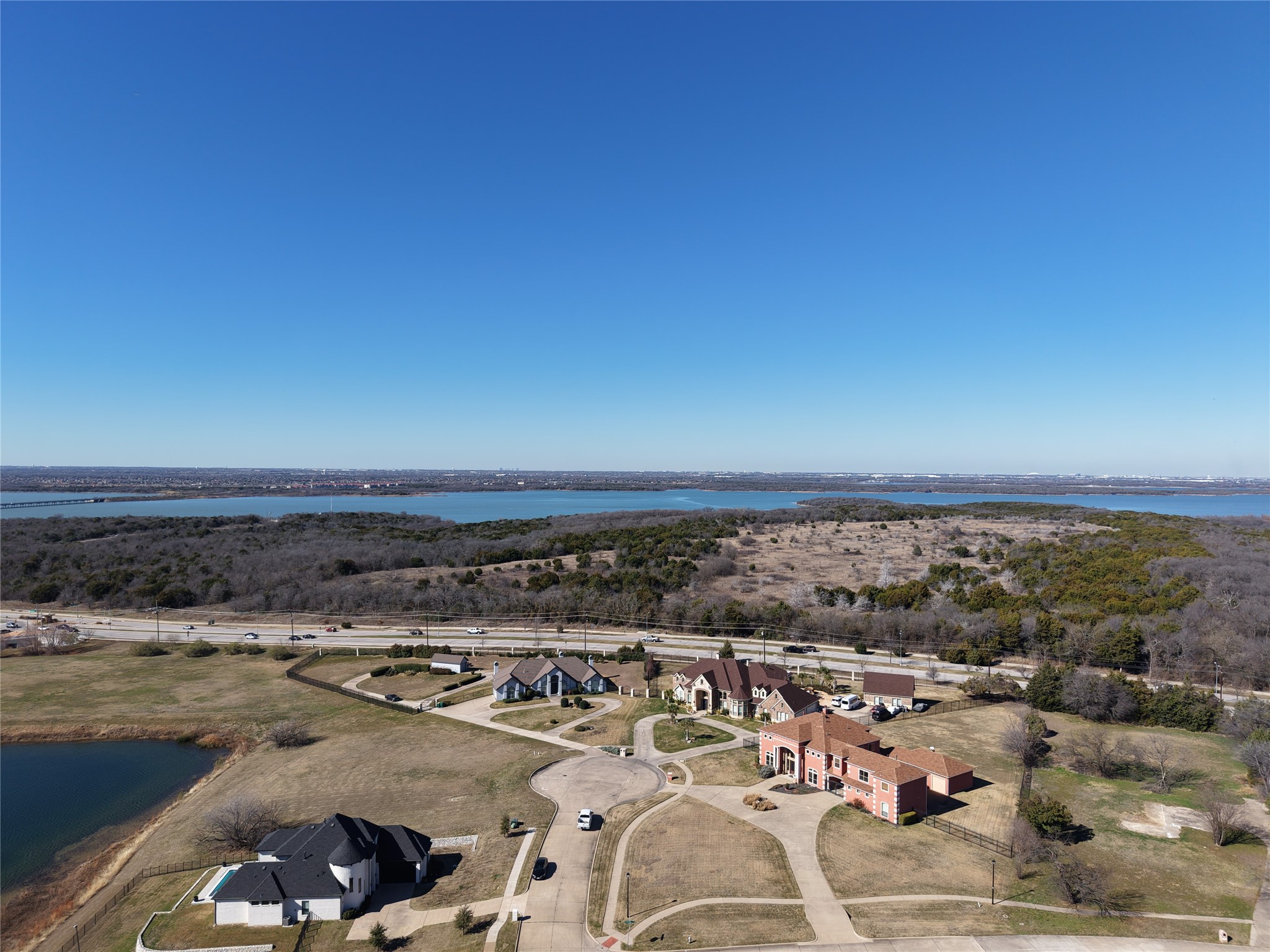307 Golden Pond Drive Cedar Hill TX 75104
