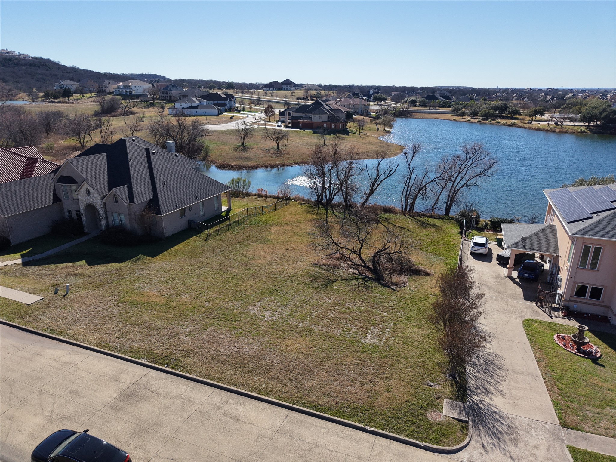 307 Golden Pond Drive Cedar Hill TX 75104
