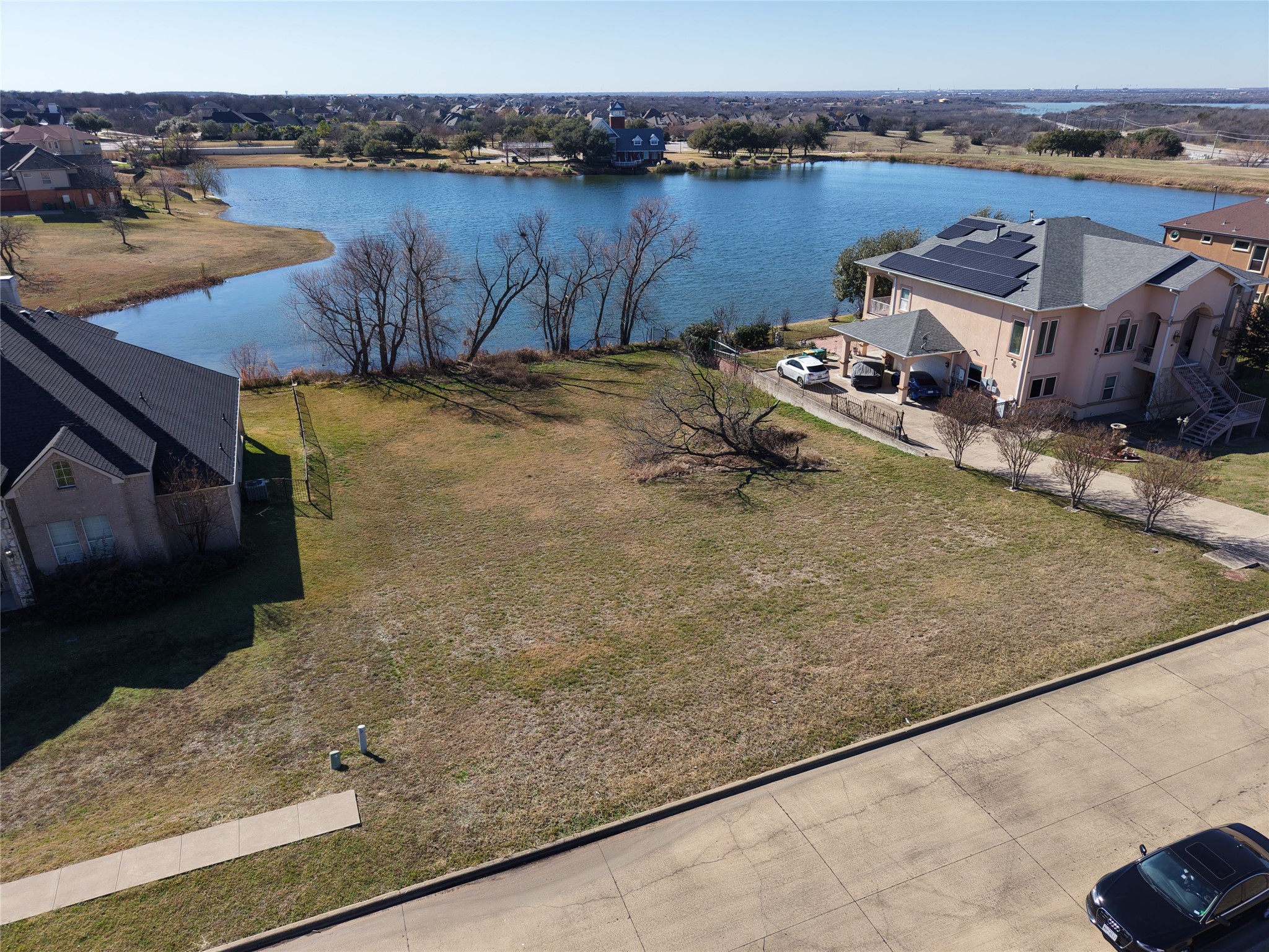 307 Golden Pond Drive Cedar Hill TX 75104