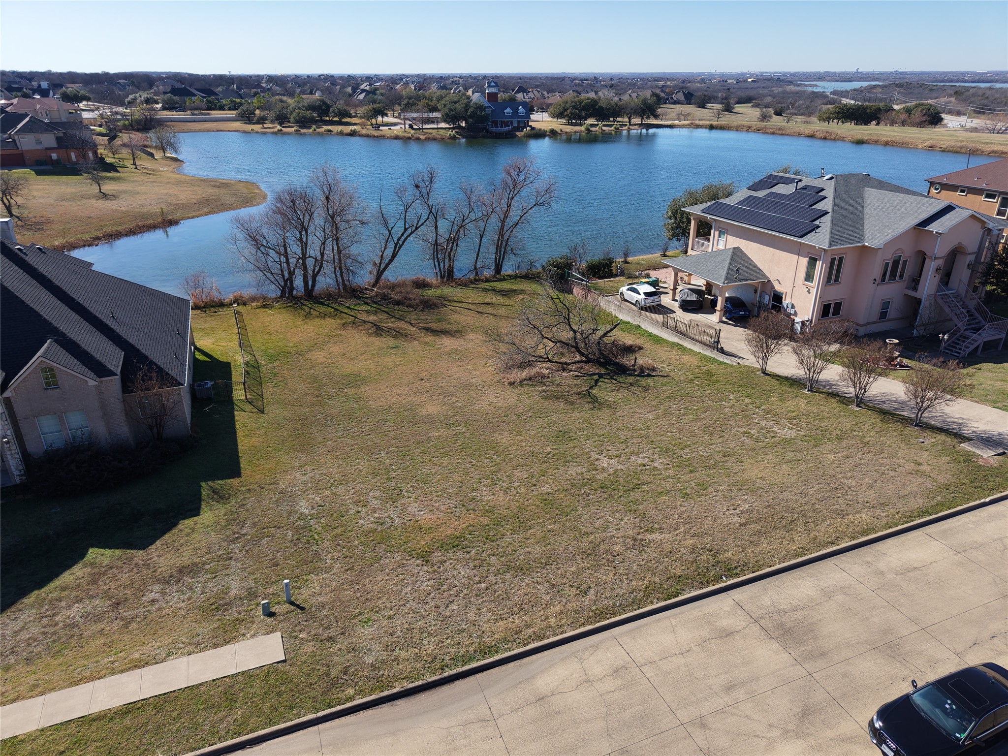 307 Golden Pond Drive Cedar Hill TX 75104