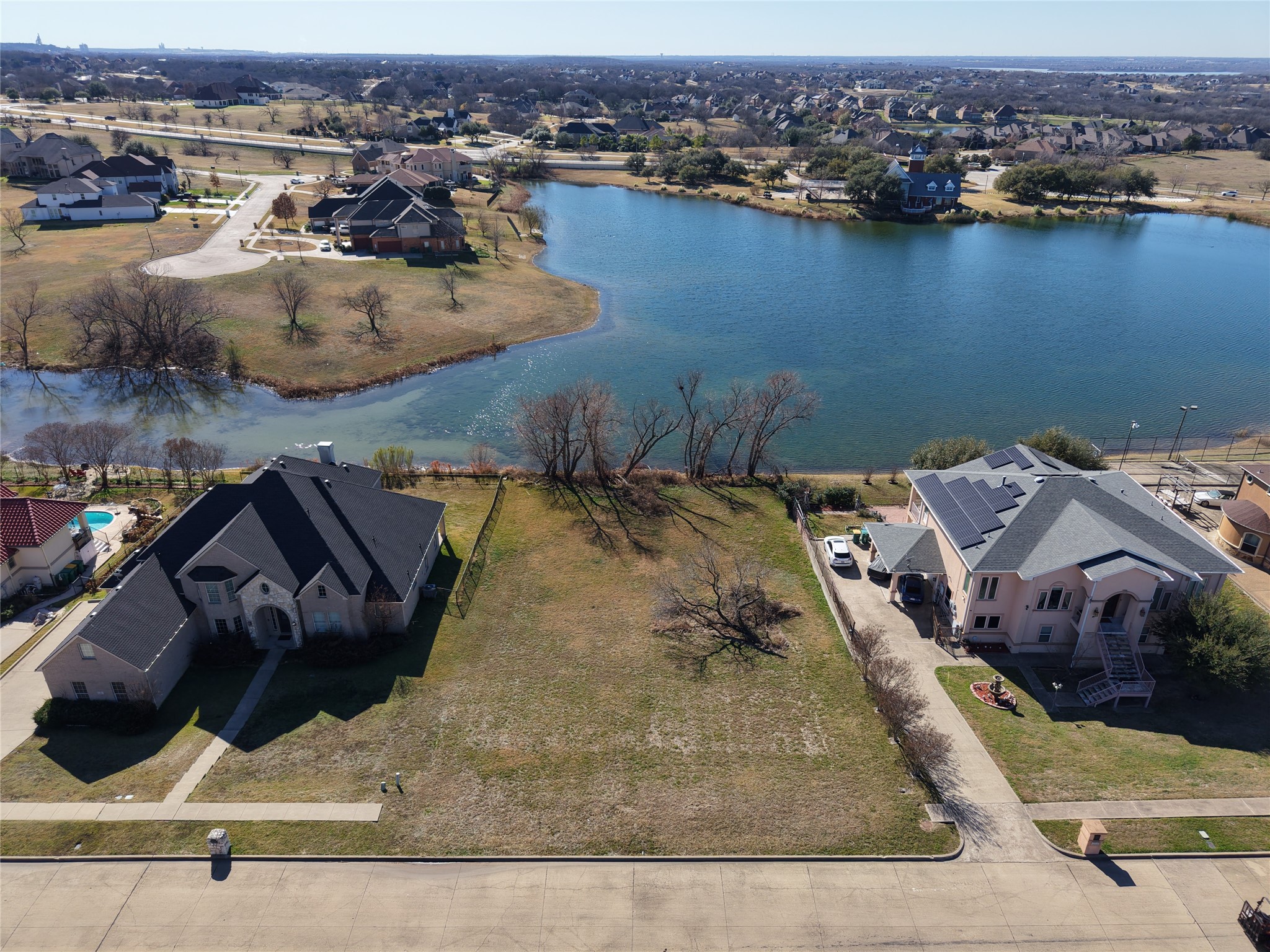 307 Golden Pond Drive Cedar Hill TX 75104