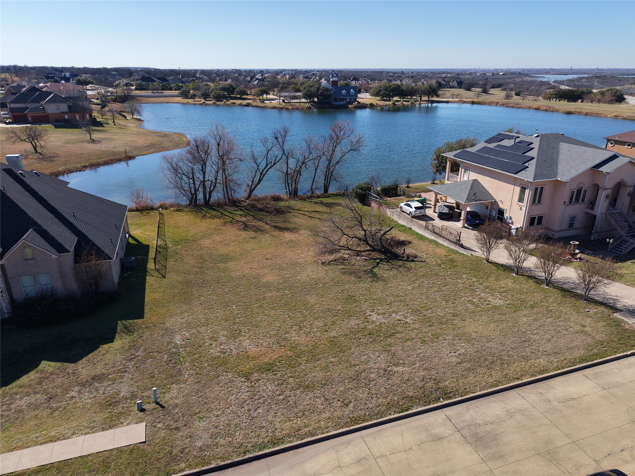 307 Golden Pond Drive Cedar Hill TX 75104