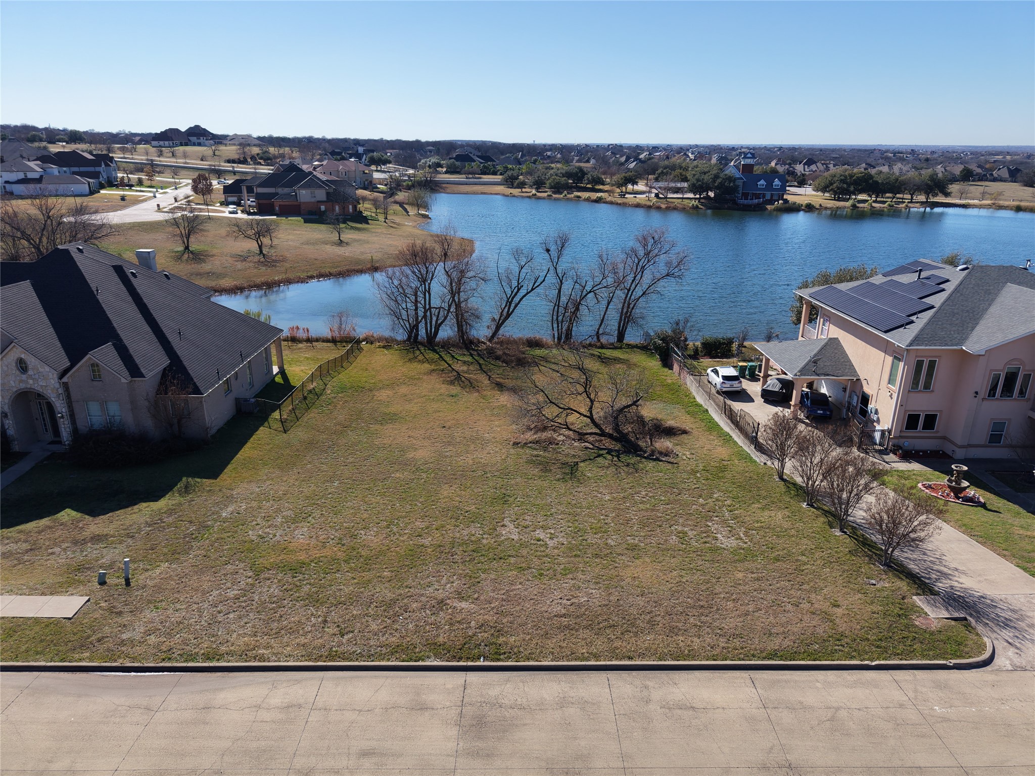 307 Golden Pond Drive Cedar Hill TX 75104