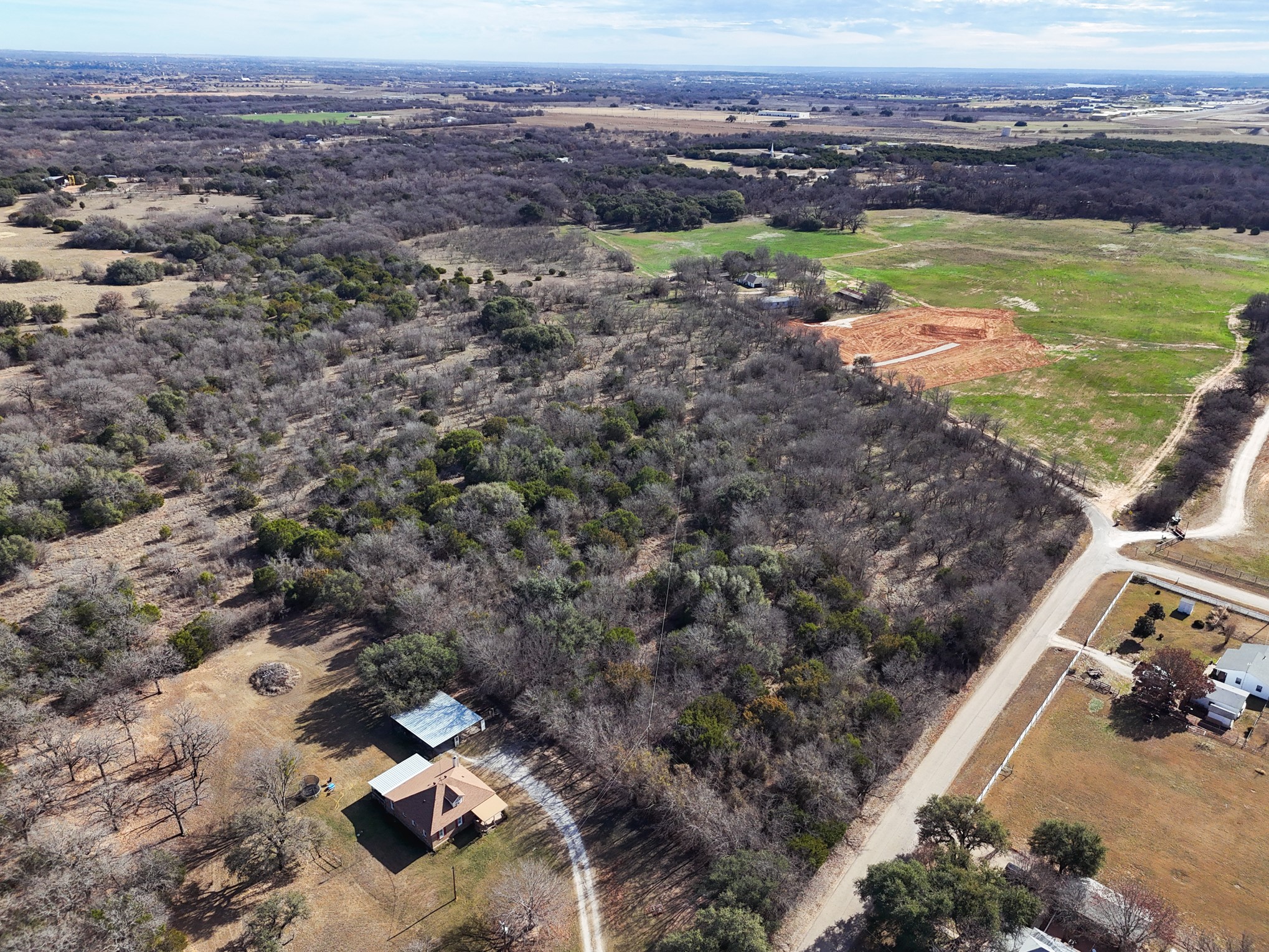 0000 Overton Court Granbury TX 76048