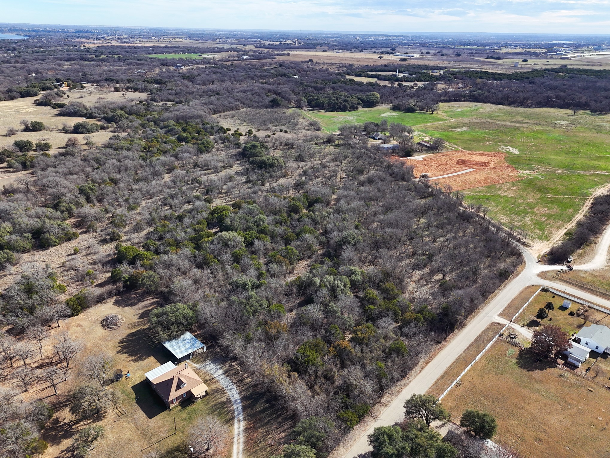 0000 Overton Court Granbury TX 76048