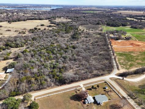 0000 Overton Court Granbury TX 76048