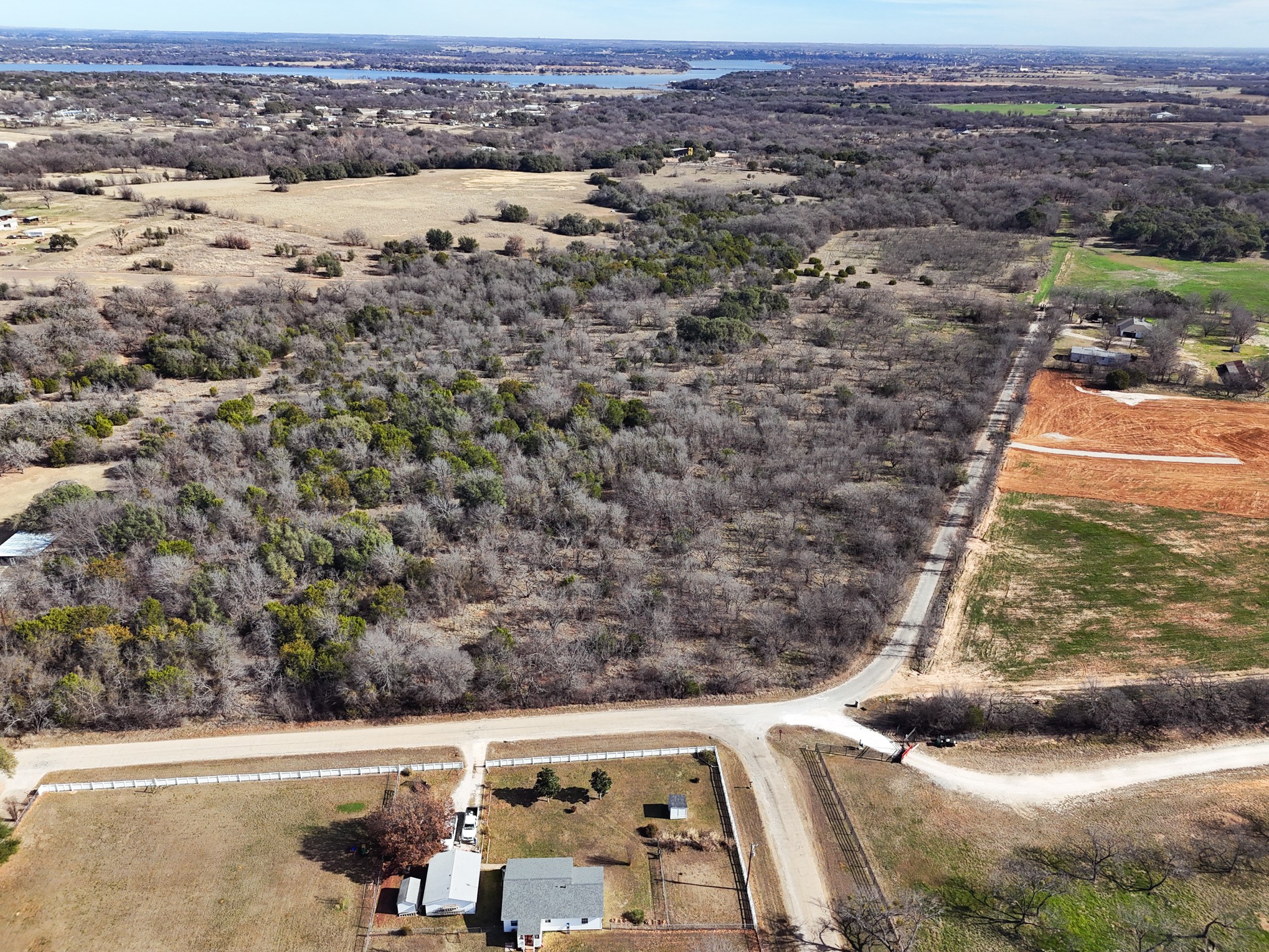 0000 Overton Court Granbury TX 76048