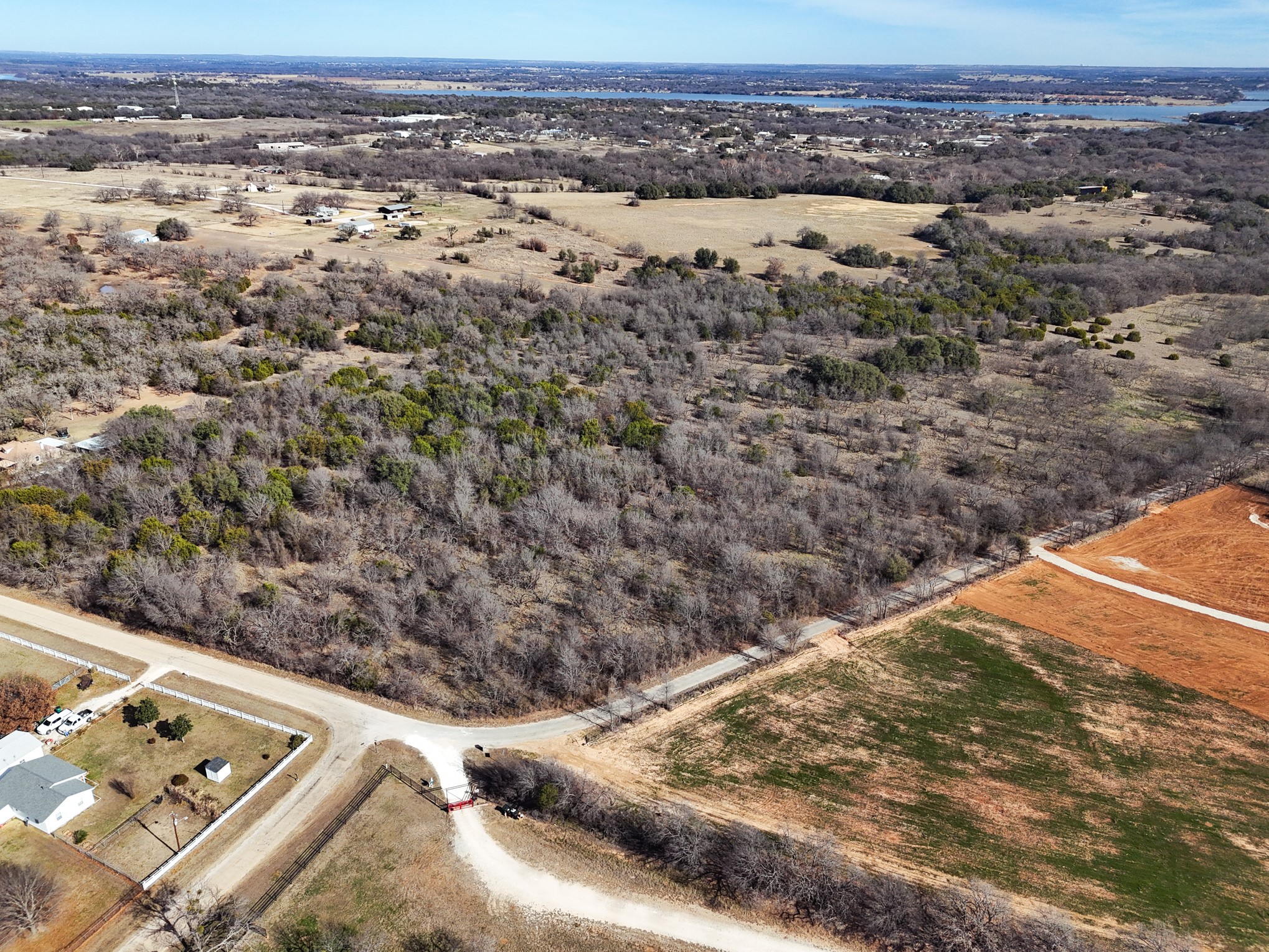 0000 Overton Court Granbury TX 76048