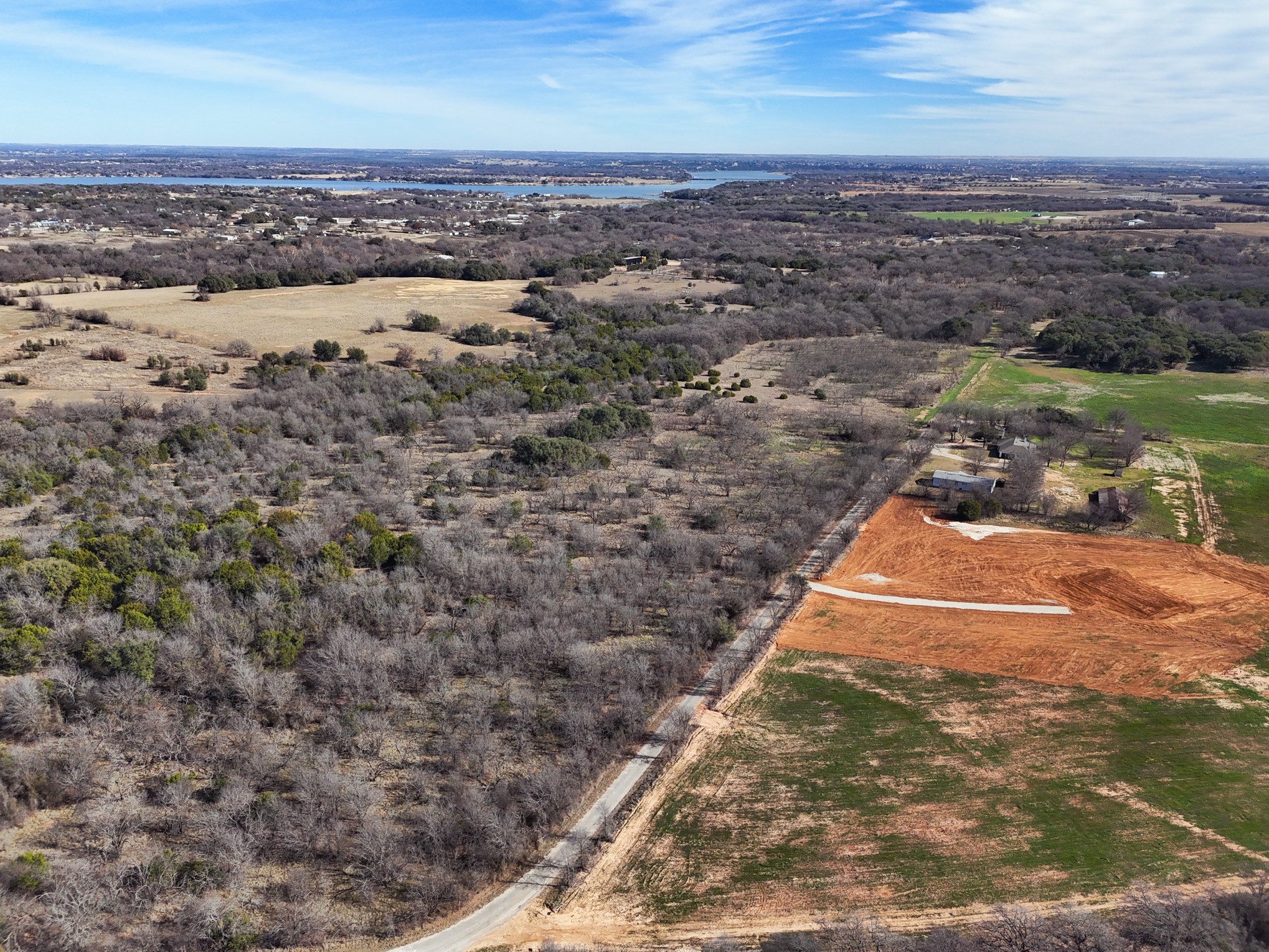 0000 Overton Court Granbury TX 76048