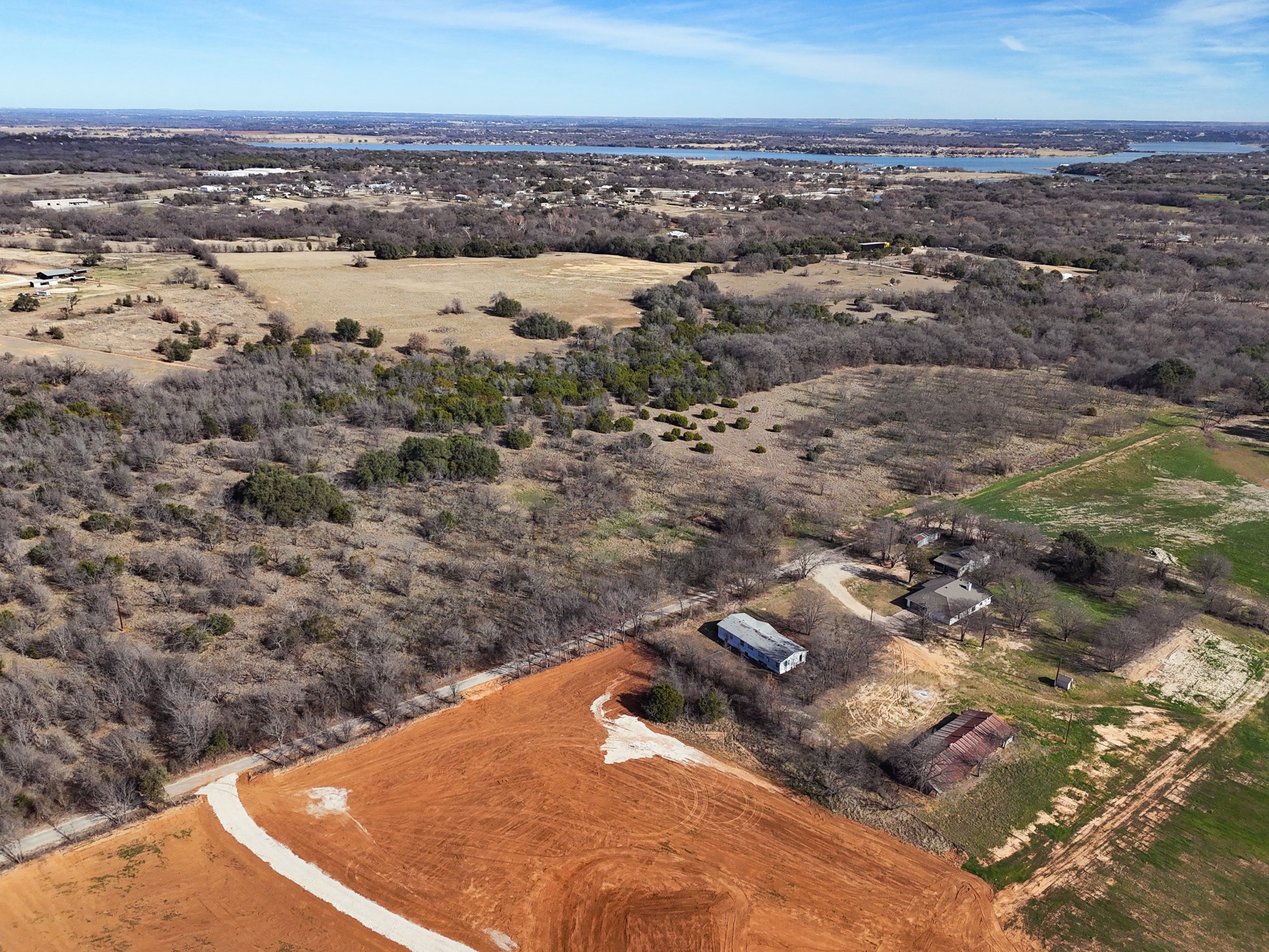 0000 Overton Court Granbury TX 76048