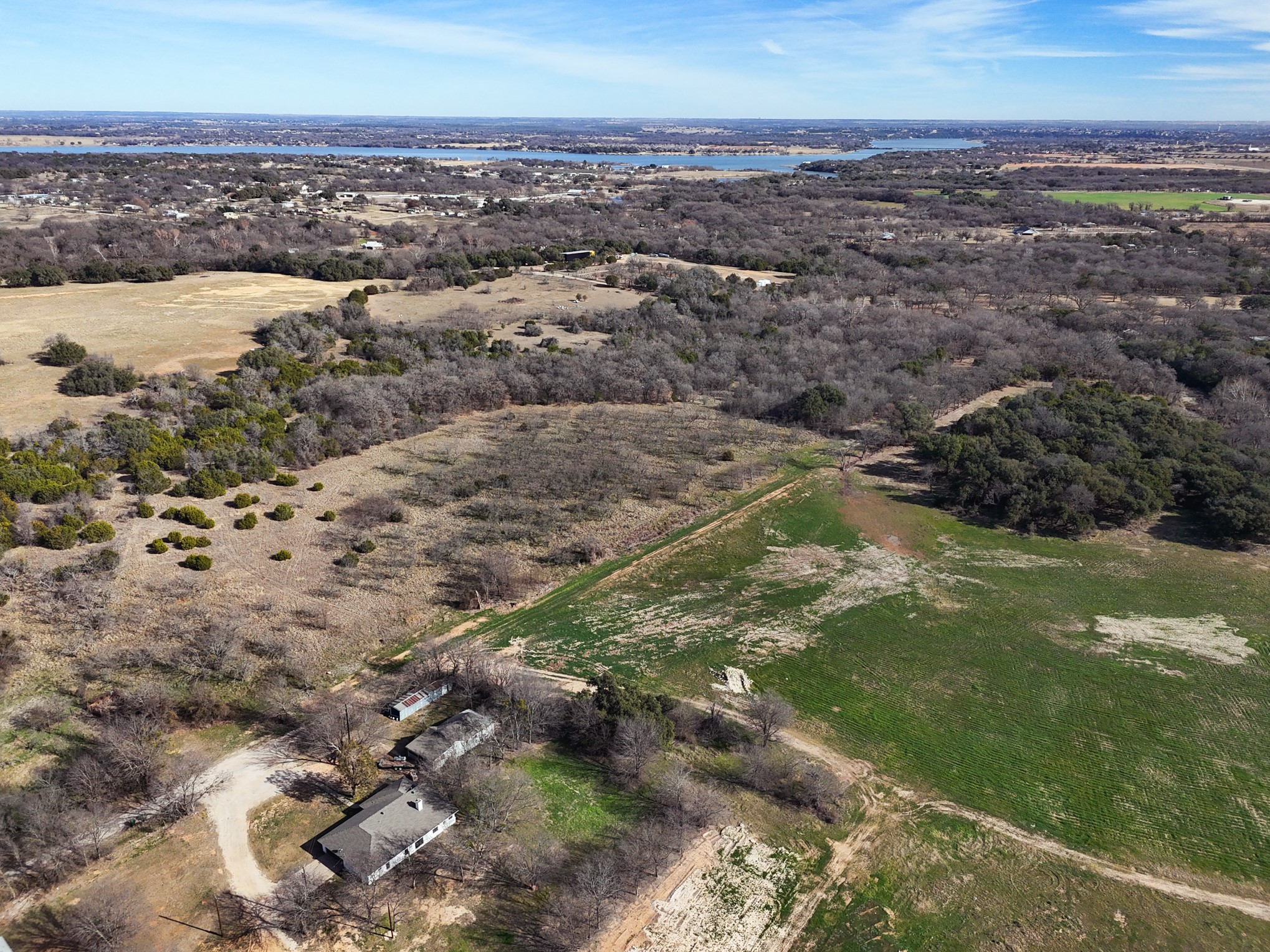 0000 Overton Court Granbury TX 76048