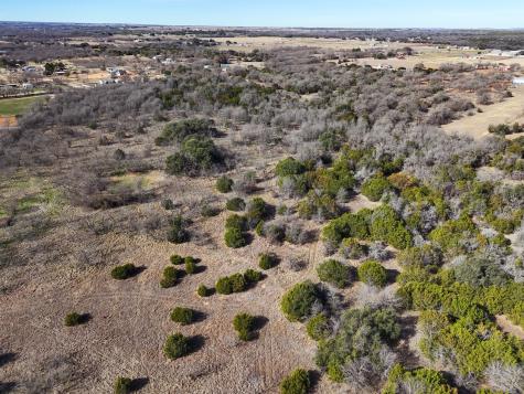 0000 Overton Court Granbury TX 76048