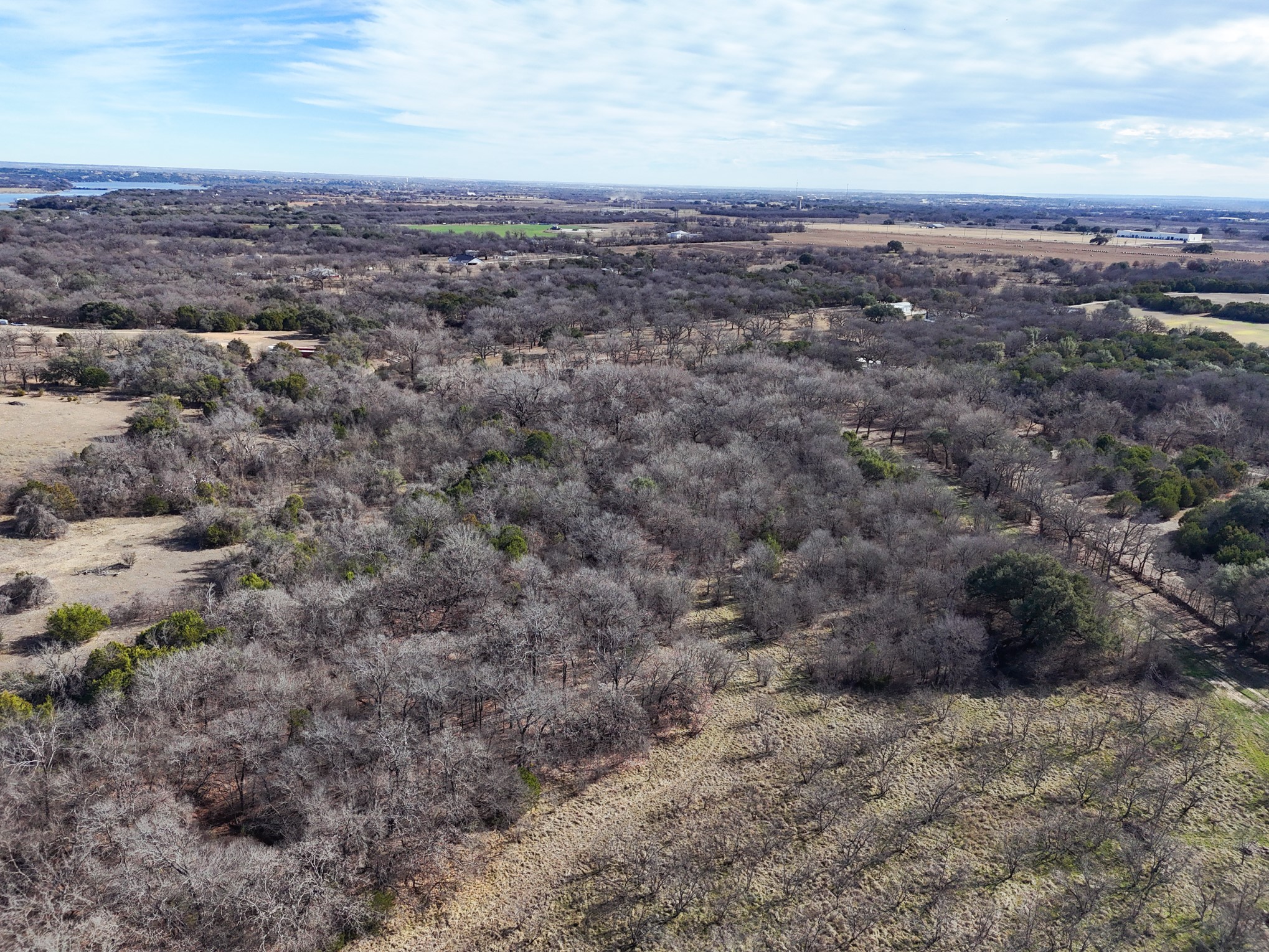 0000 Overton Court Granbury TX 76048