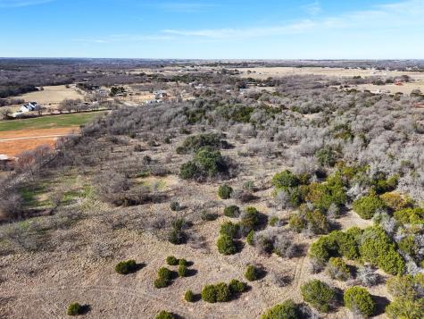 0000 Overton Court Granbury TX 76048