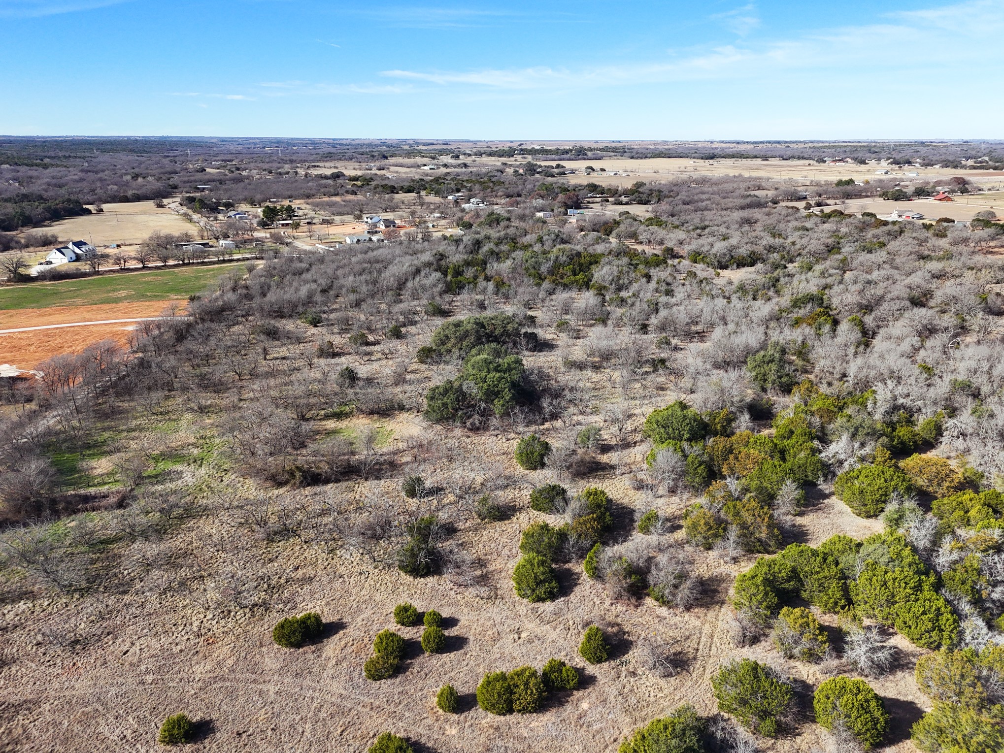 0000 Overton Court Granbury TX 76048